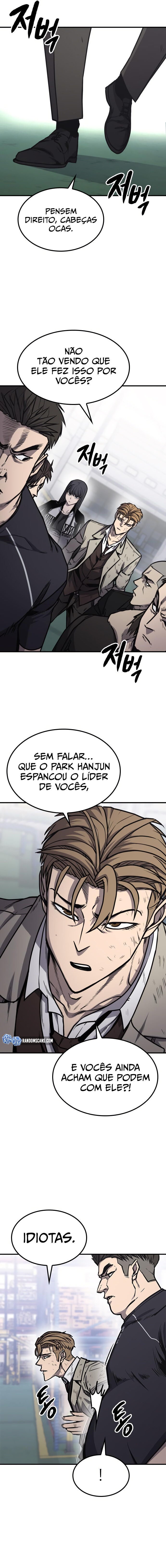 Hectopascal Capítulo 20 Página 9