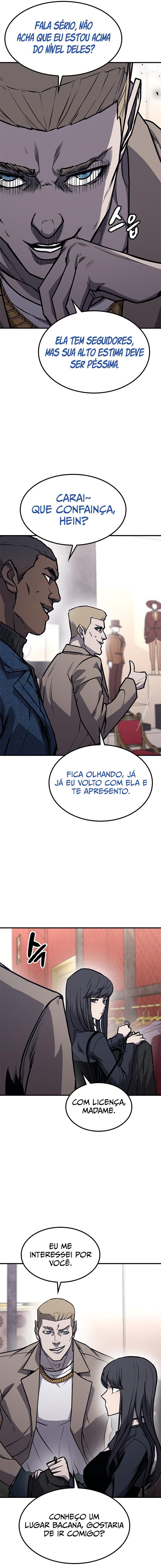 Hectopascal Capítulo 21 Página 11