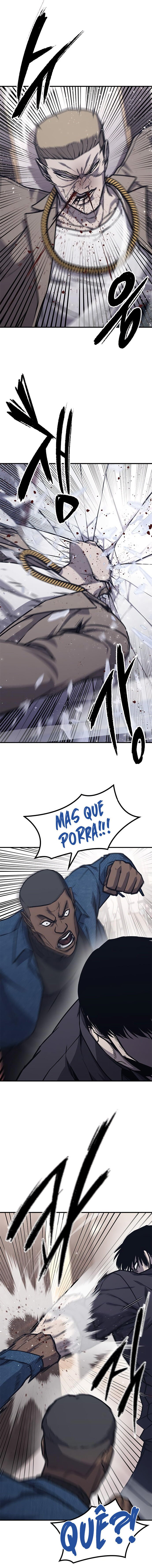Hectopascal Capítulo 21 Página 17