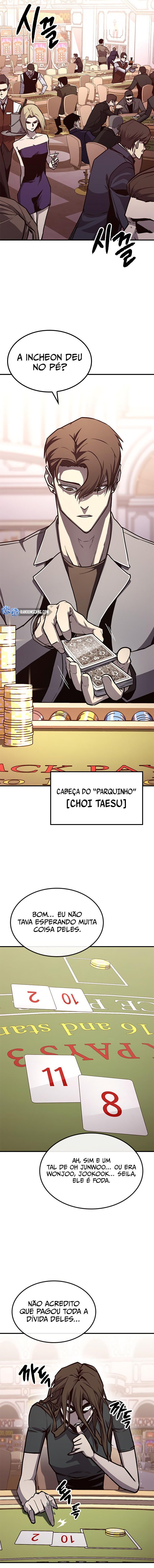 Hectopascal Capítulo 21 Página 25