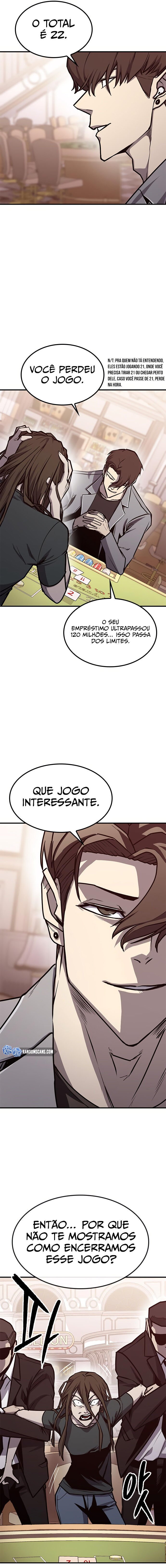 Hectopascal Capítulo 21 Página 29