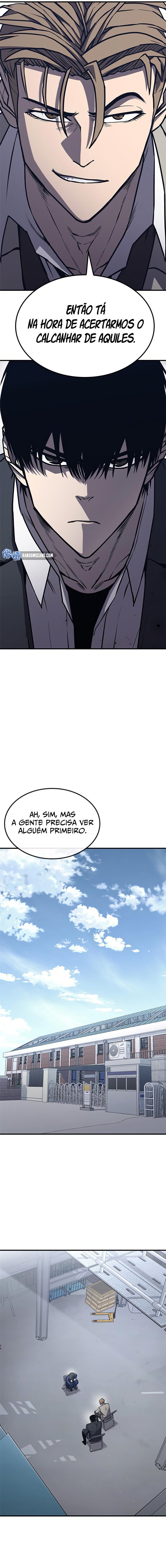 Hectopascal Capítulo 22 Página 13