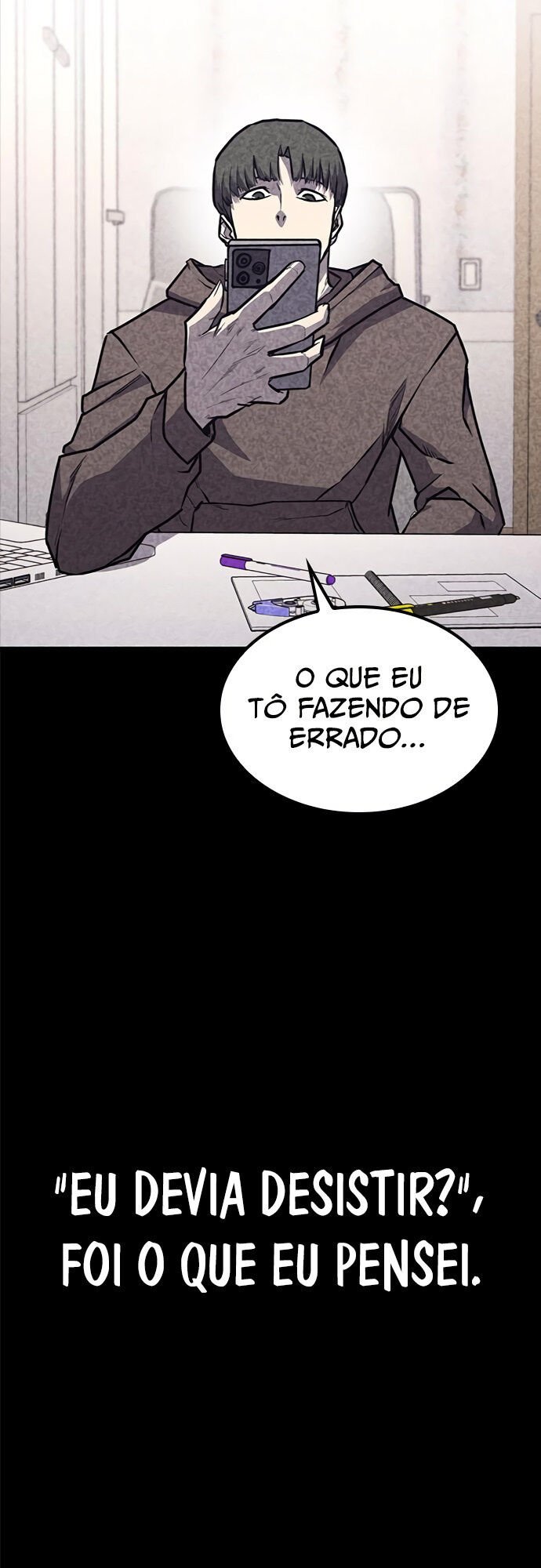 Hectopascal Capítulo 22 Página 18