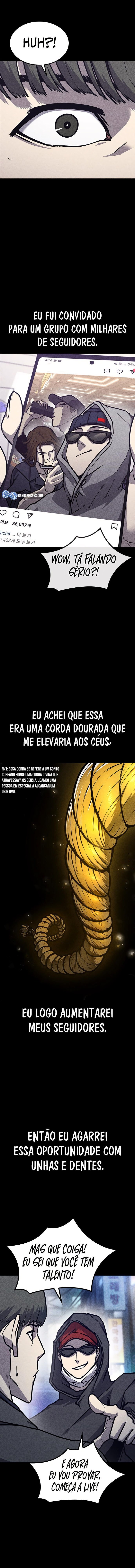 Hectopascal Capítulo 22 Página 19