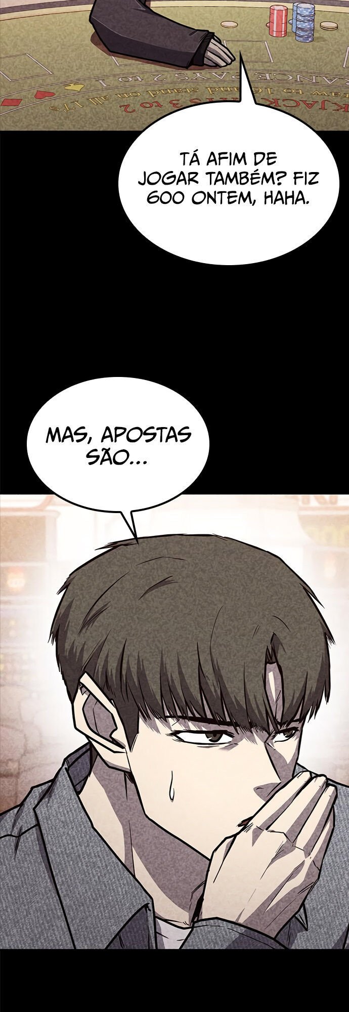 Hectopascal Capítulo 22 Página 22