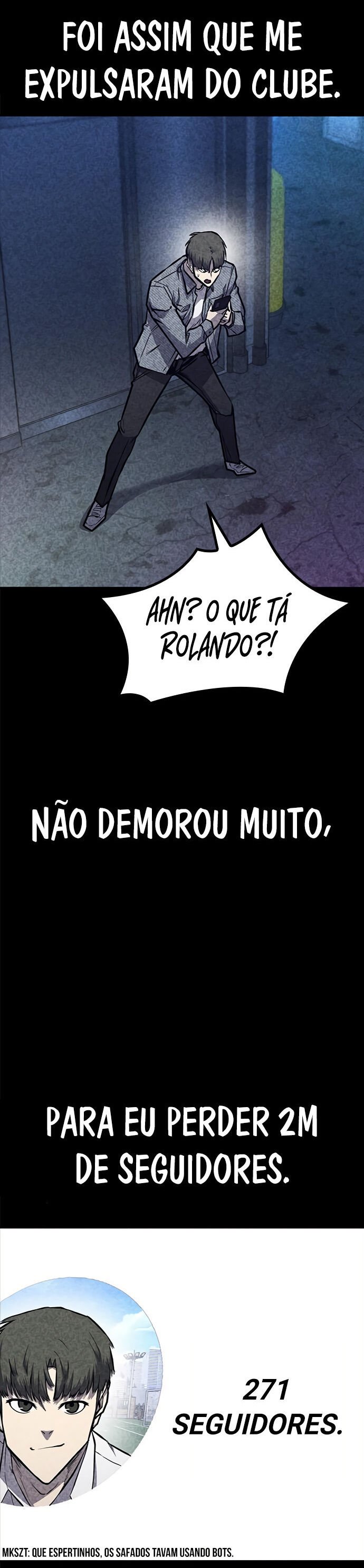 Hectopascal Capítulo 22 Página 24