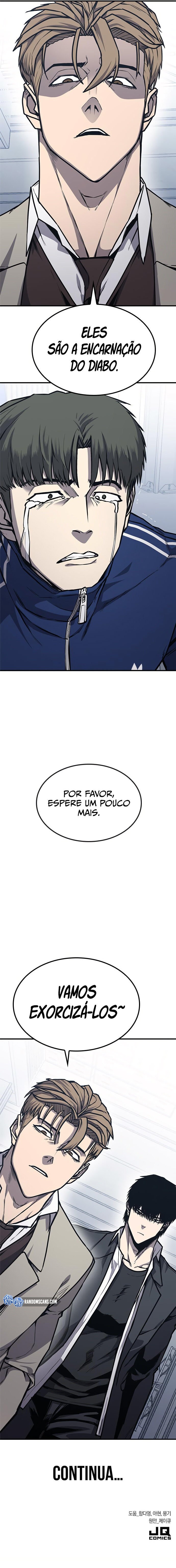 Hectopascal Capítulo 22 Página 33