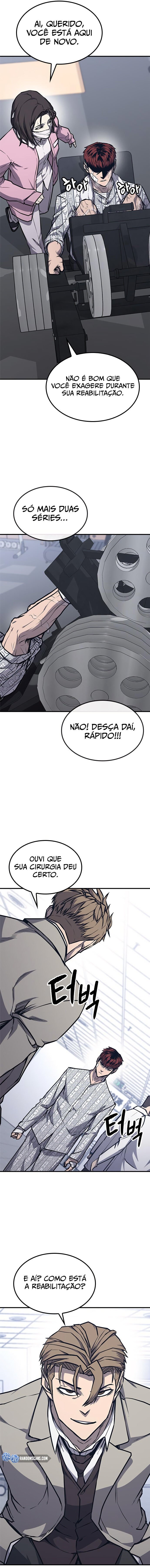 Hectopascal Capítulo 22 Página 5