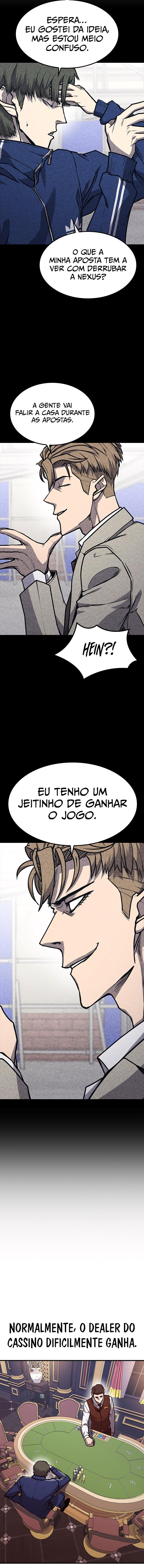 Hectopascal Capítulo 23 Página 10