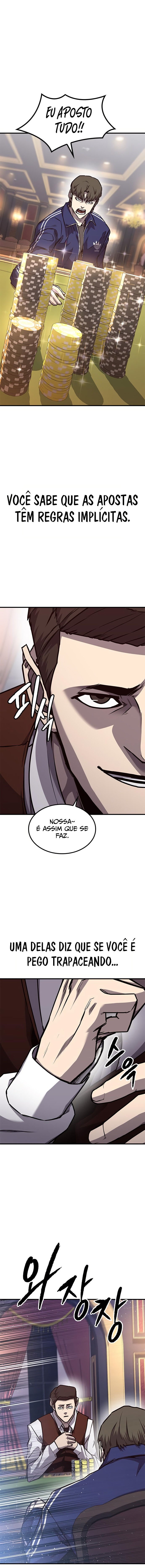 Hectopascal Capítulo 23 Página 14