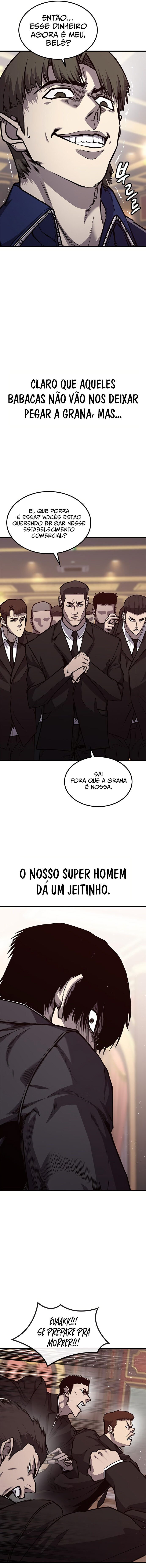 Hectopascal Capítulo 23 Página 18
