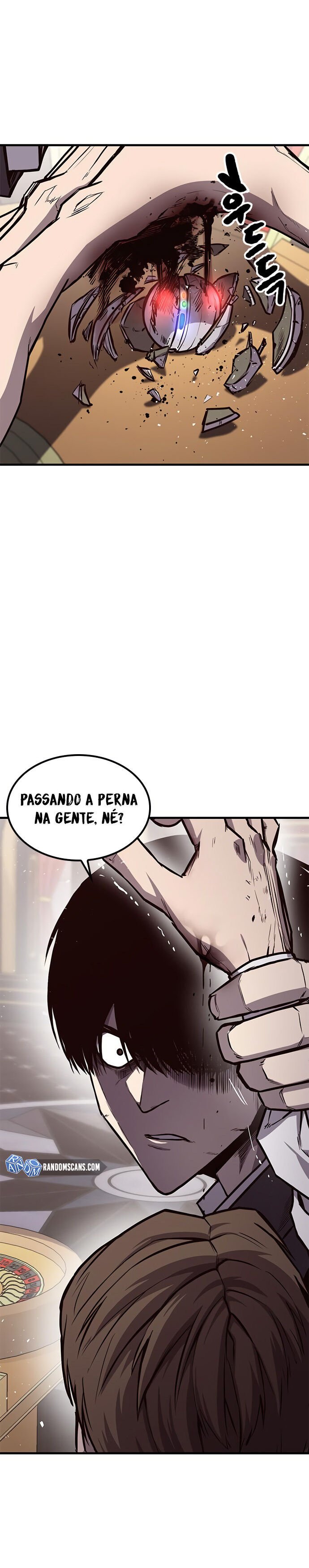 Hectopascal Capítulo 23 Página 21