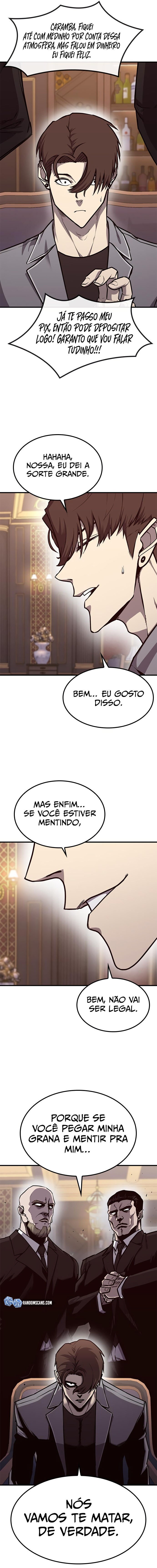 Hectopascal Capítulo 23 Página 28