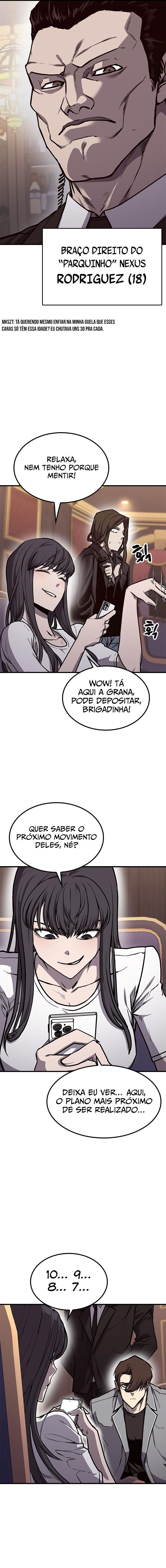 Hectopascal Capítulo 23 Página 30
