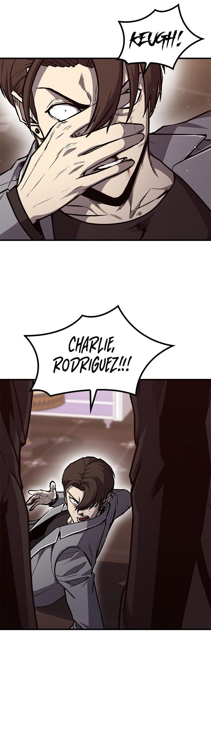Hectopascal Capítulo 24 Página 10