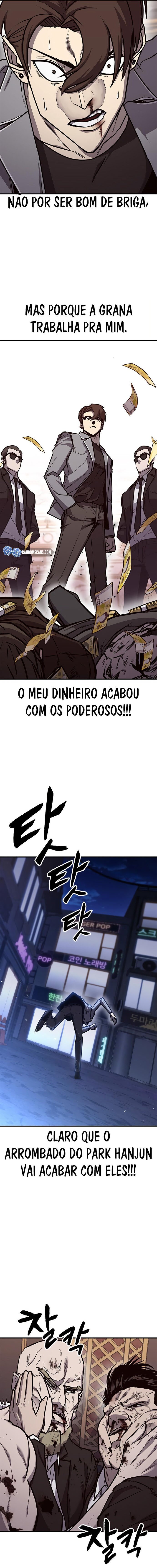 Hectopascal Capítulo 24 Página 17