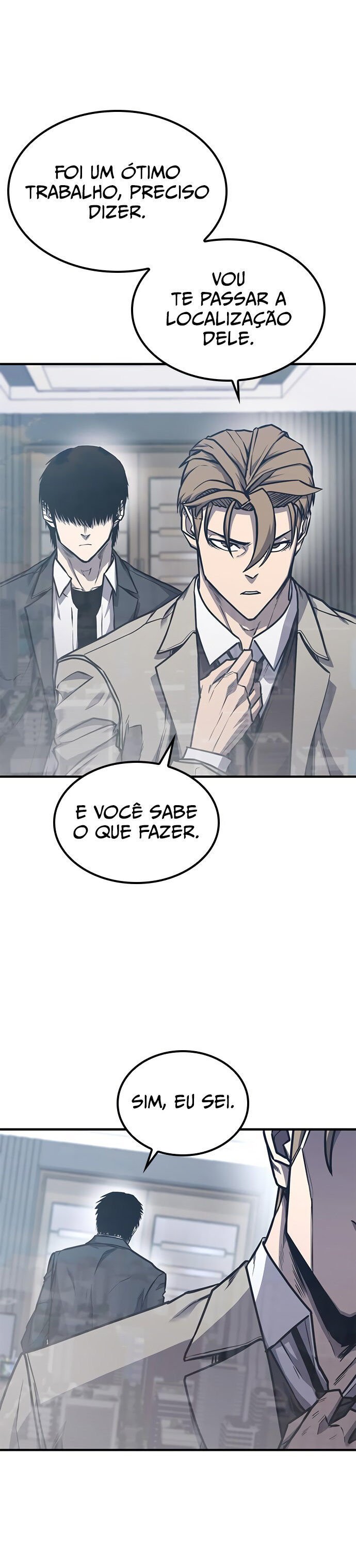 Hectopascal Capítulo 24 Página 20