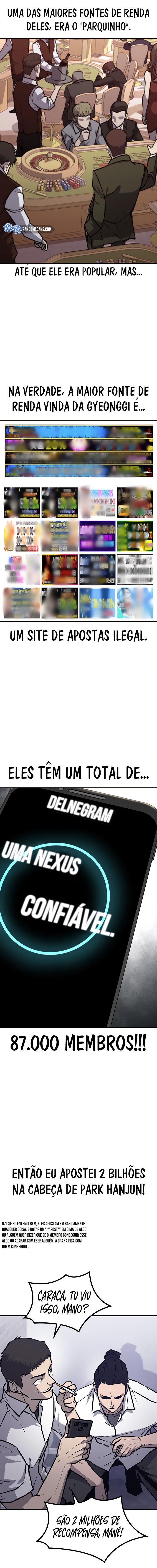 Hectopascal Capítulo 24 Página 25