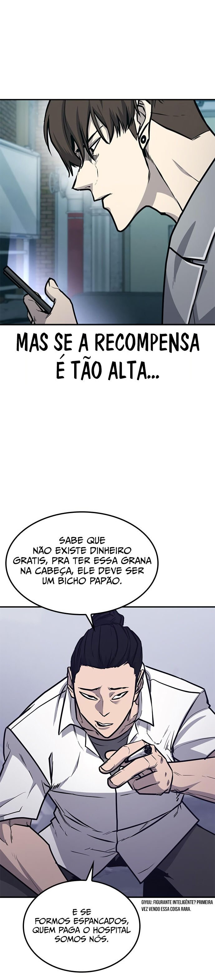 Hectopascal Capítulo 24 Página 26