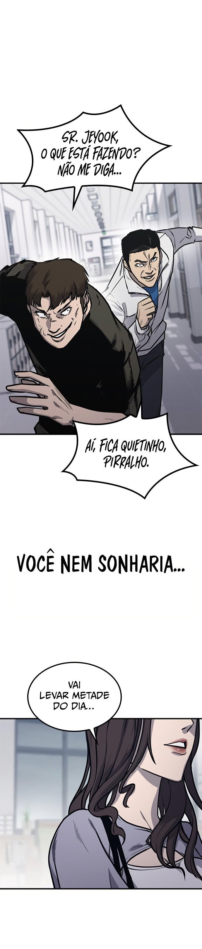 Hectopascal Capítulo 24 Página 28