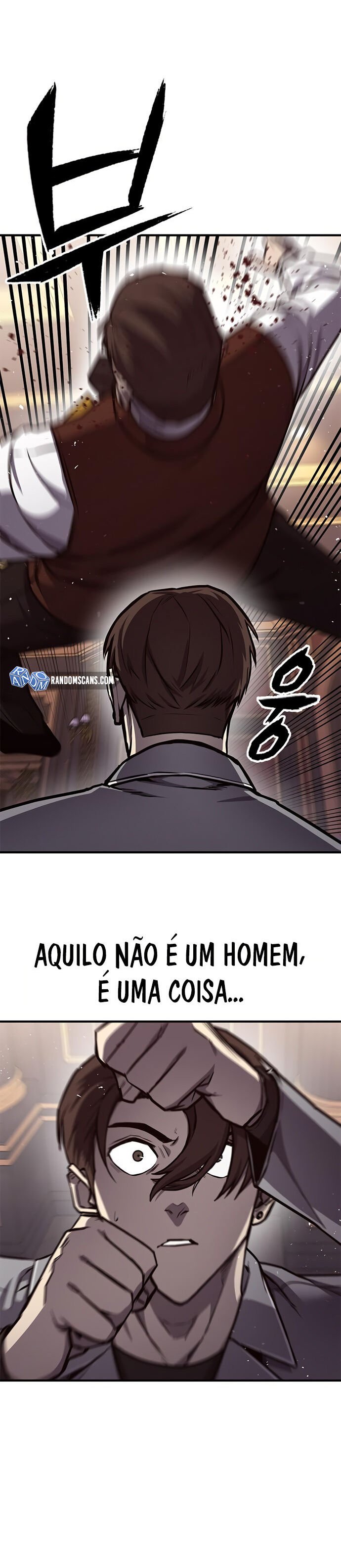 Hectopascal Capítulo 24 Página 8