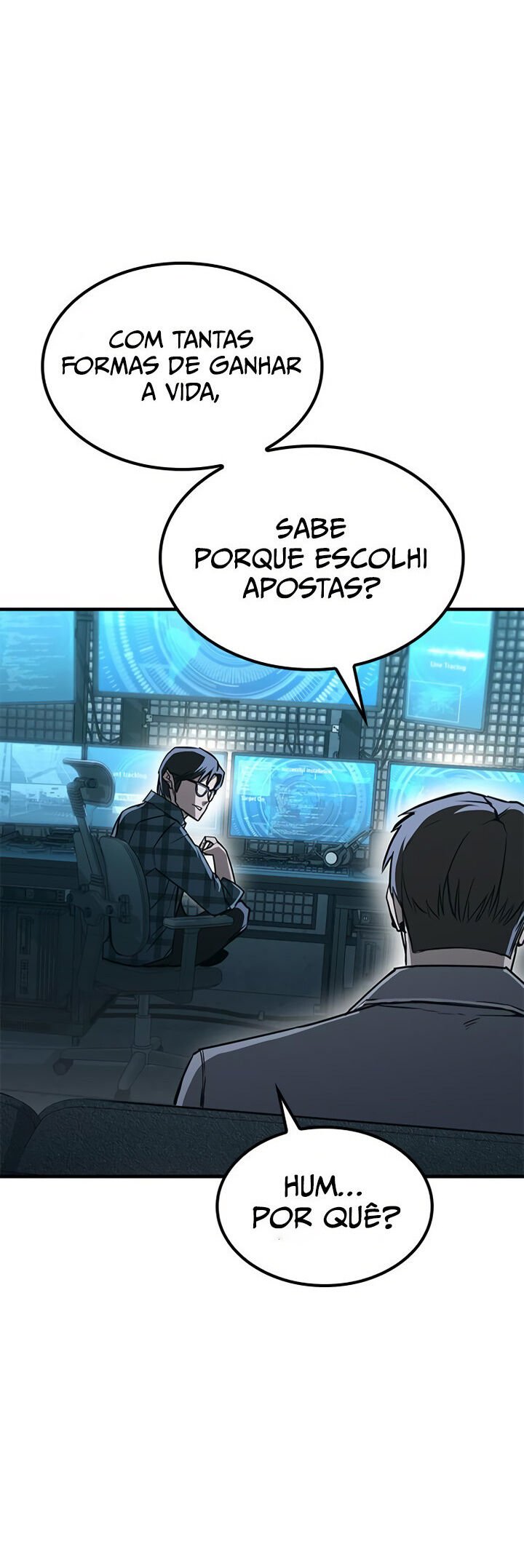 Hectopascal Capítulo 25 Página 12