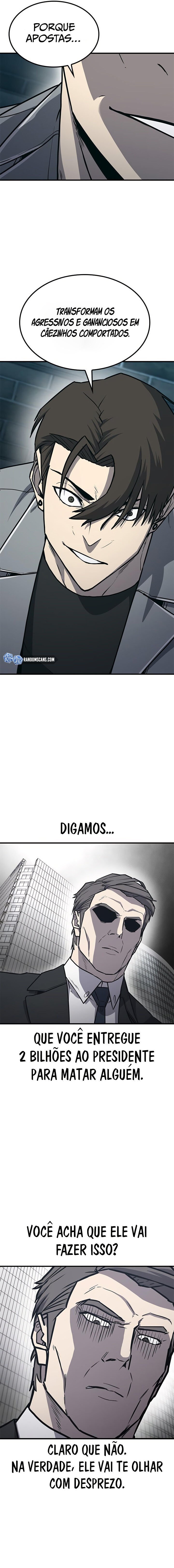 Hectopascal Capítulo 25 Página 13