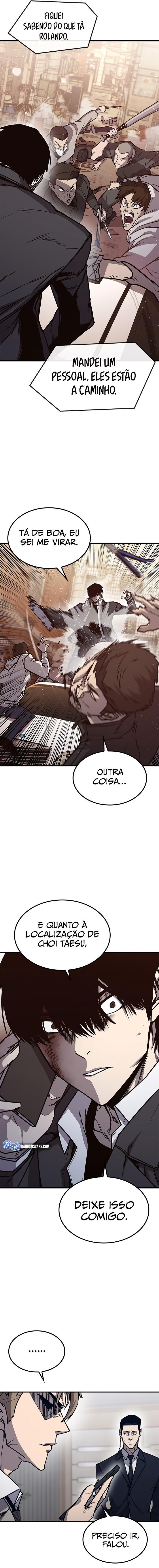 Hectopascal Capítulo 25 Página 21