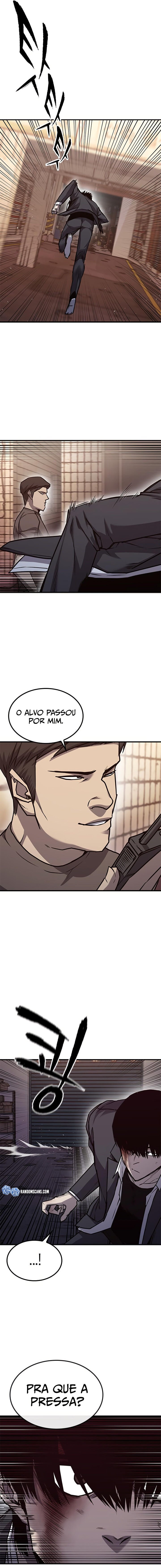 Hectopascal Capítulo 25 Página 27
