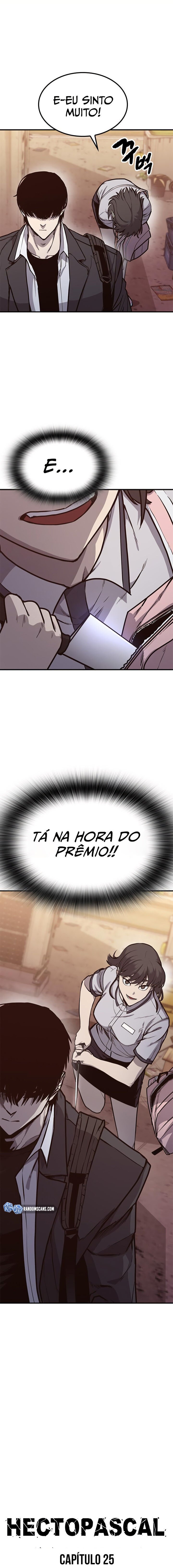 Hectopascal Capítulo 25 Página 3