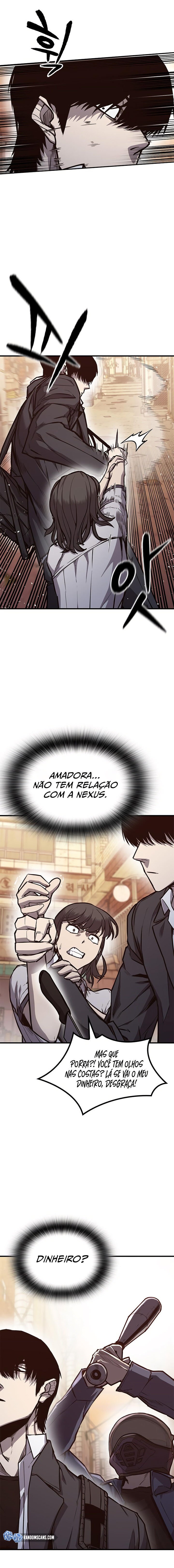 Hectopascal Capítulo 25 Página 5