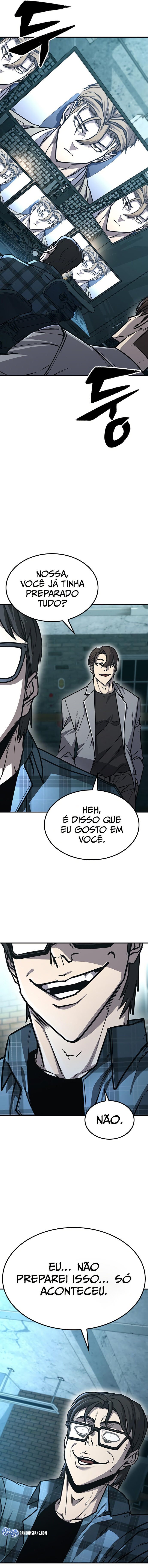 Hectopascal Capítulo 26 Página 19