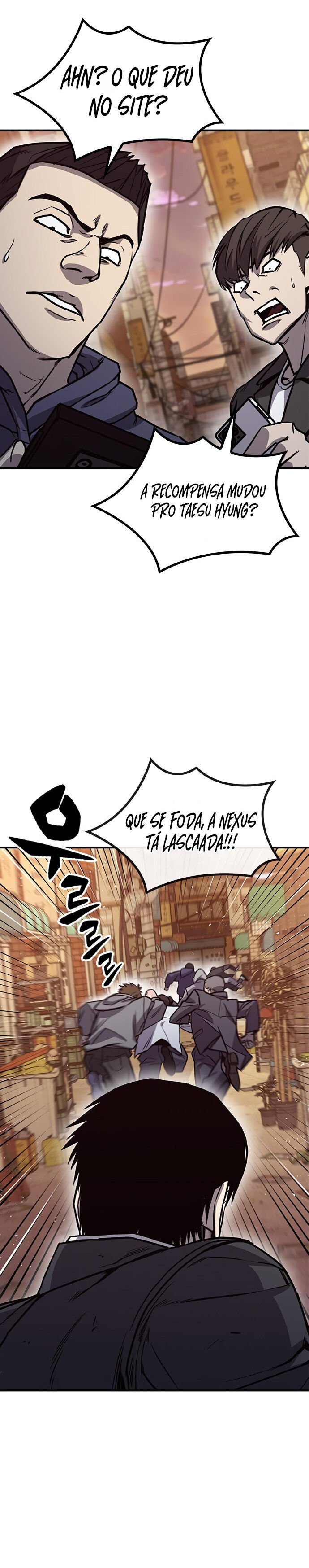 Hectopascal Capítulo 26 Página 26