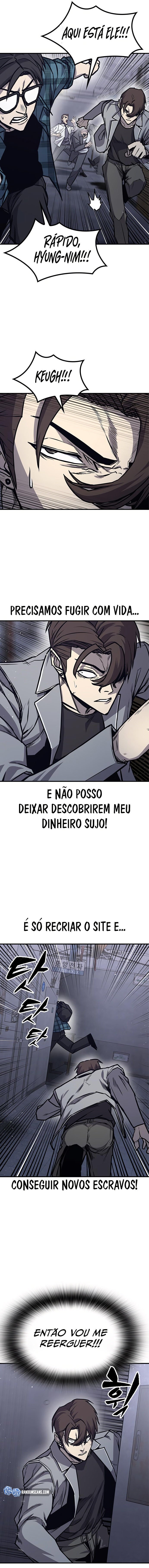 Hectopascal Capítulo 26 Página 29