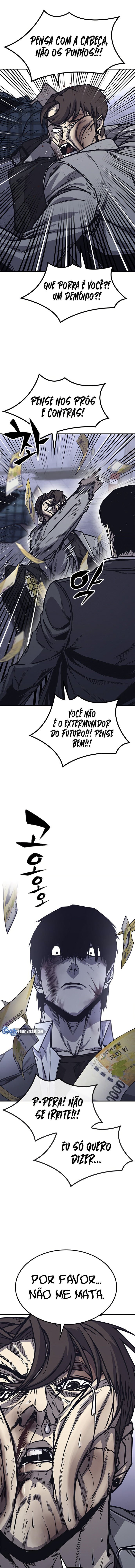 Hectopascal Capítulo 27 Página 12