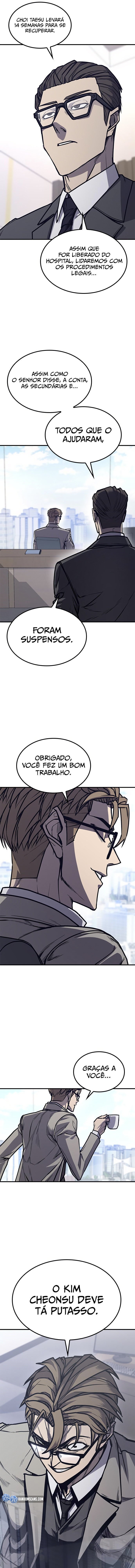 Hectopascal Capítulo 27 Página 19