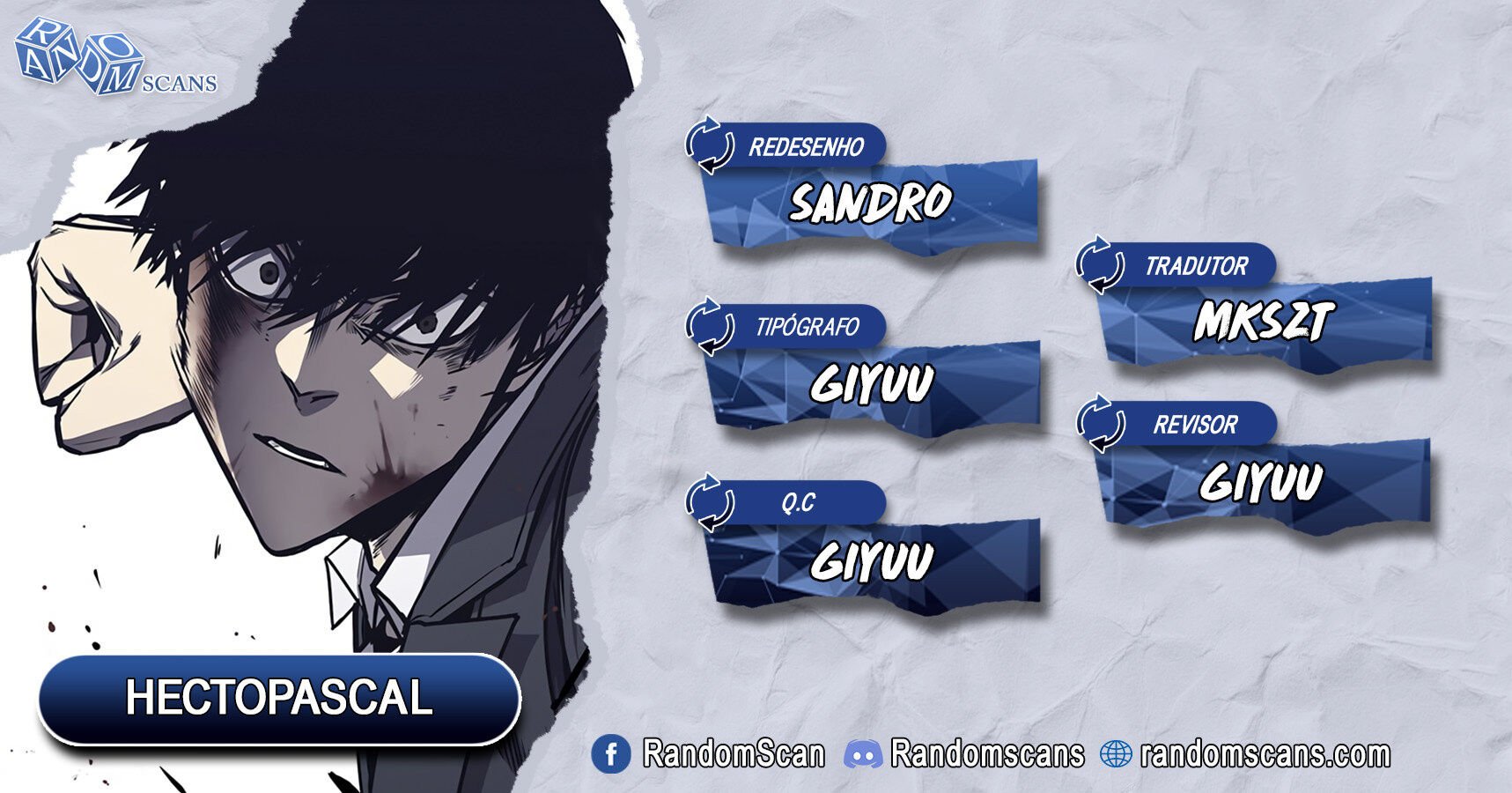 Hectopascal Capítulo 27 Página 2