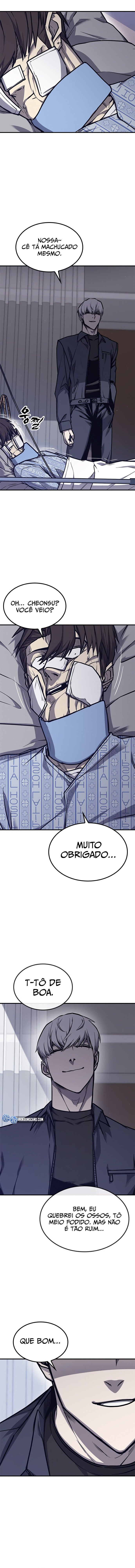 Hectopascal Capítulo 27 Página 22