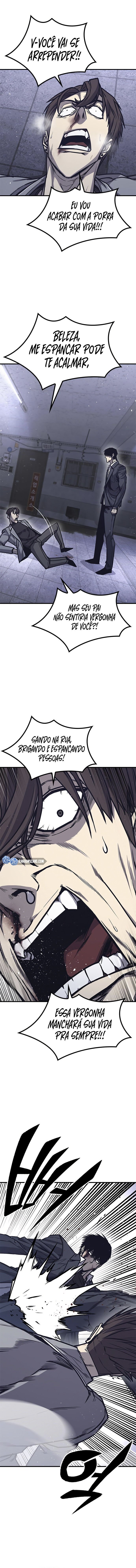 Hectopascal Capítulo 27 Página 8