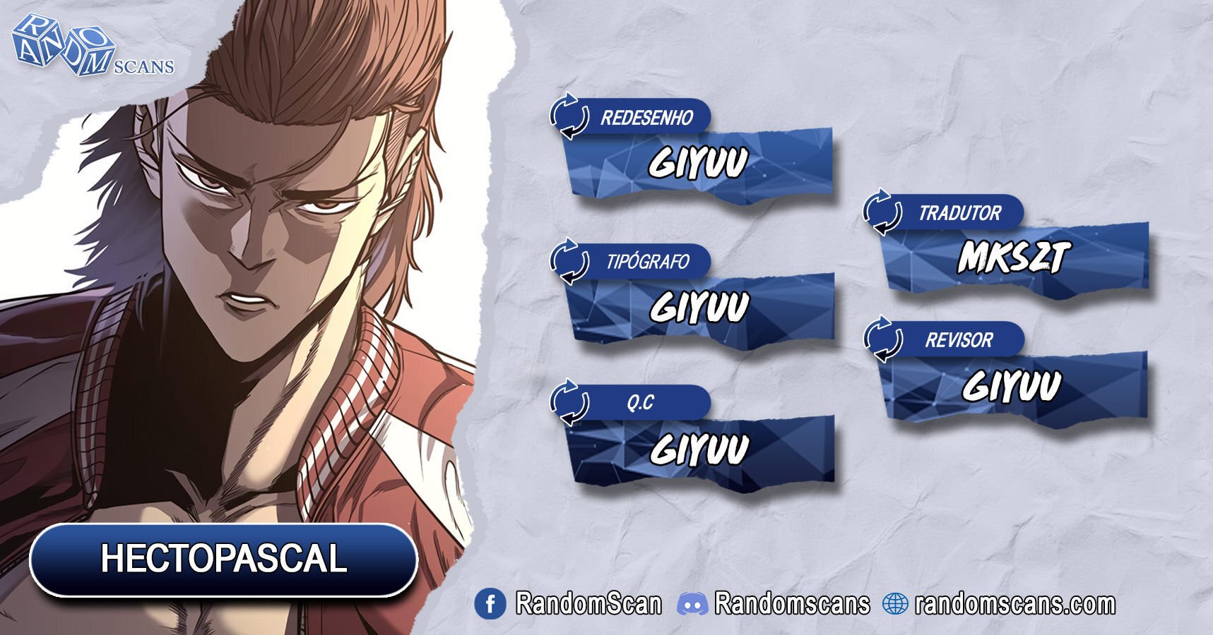 Hectopascal Capítulo 28 Página 2