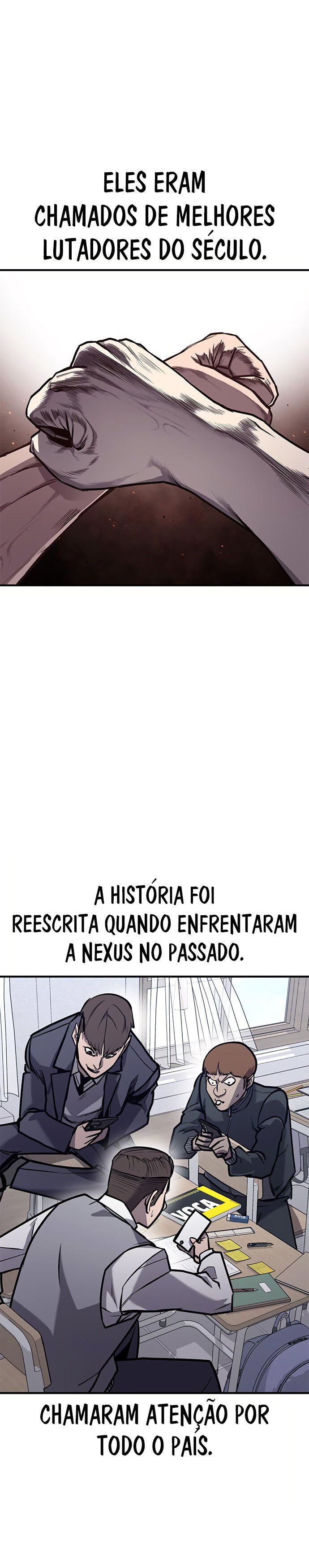 Hectopascal Capítulo 28 Página 20