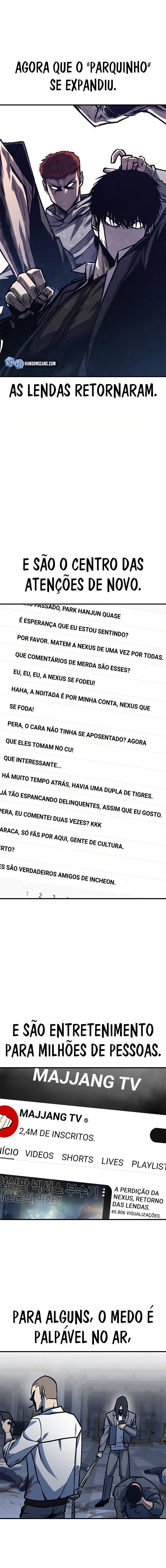 Hectopascal Capítulo 28 Página 21
