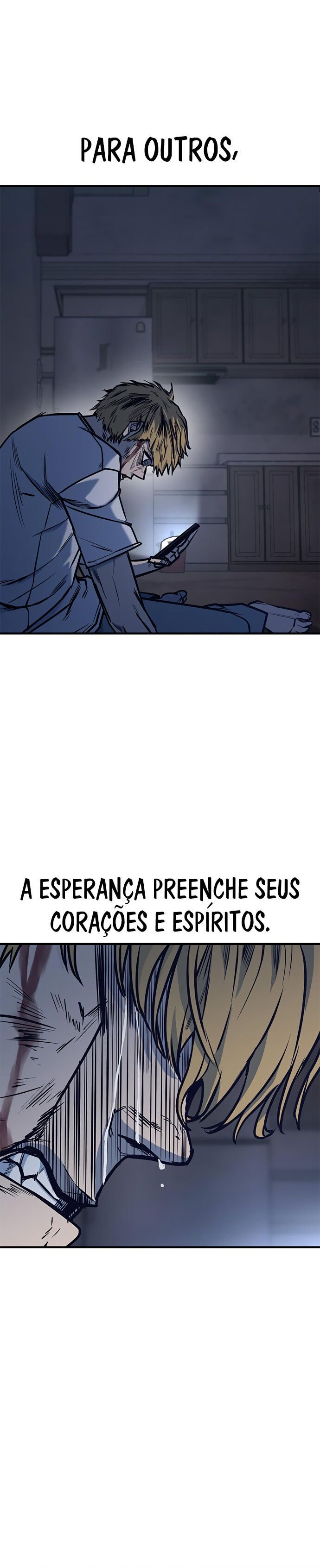 Hectopascal Capítulo 28 Página 22