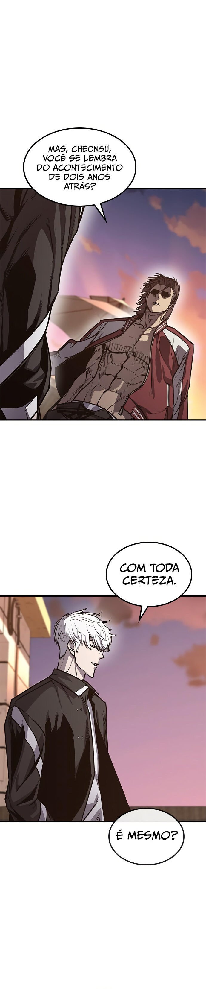 Hectopascal Capítulo 28 Página 28