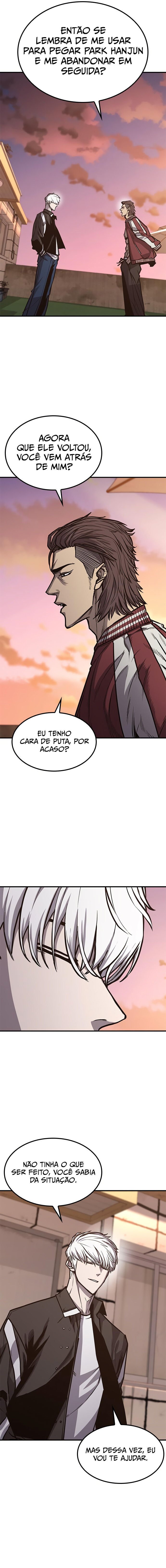 Hectopascal Capítulo 28 Página 29