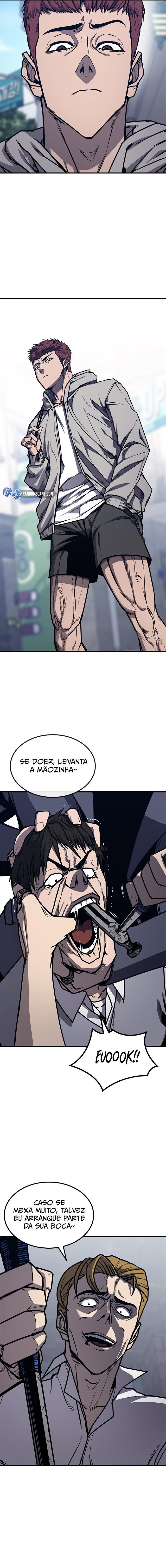 Hectopascal Capítulo 28 Página 9