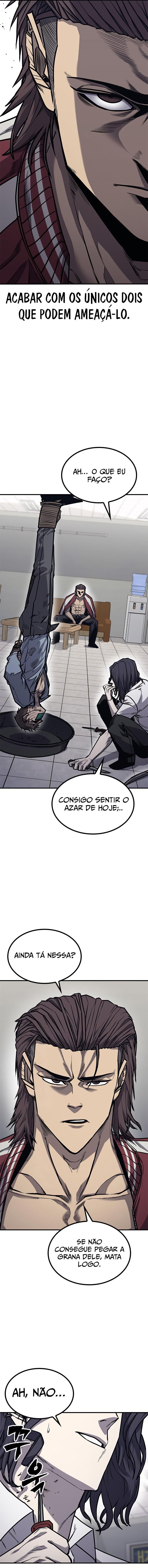 Hectopascal Capítulo 29 Página 11