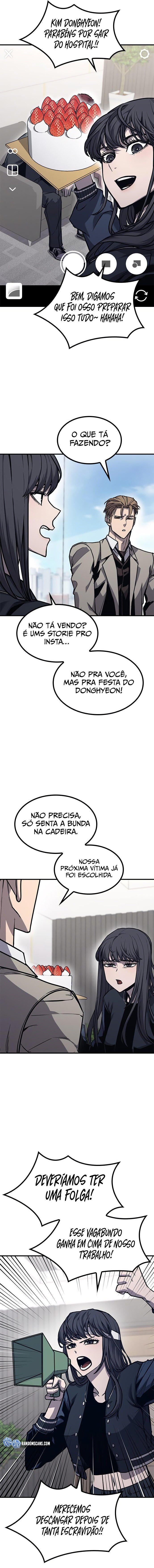 Hectopascal Capítulo 29 Página 21