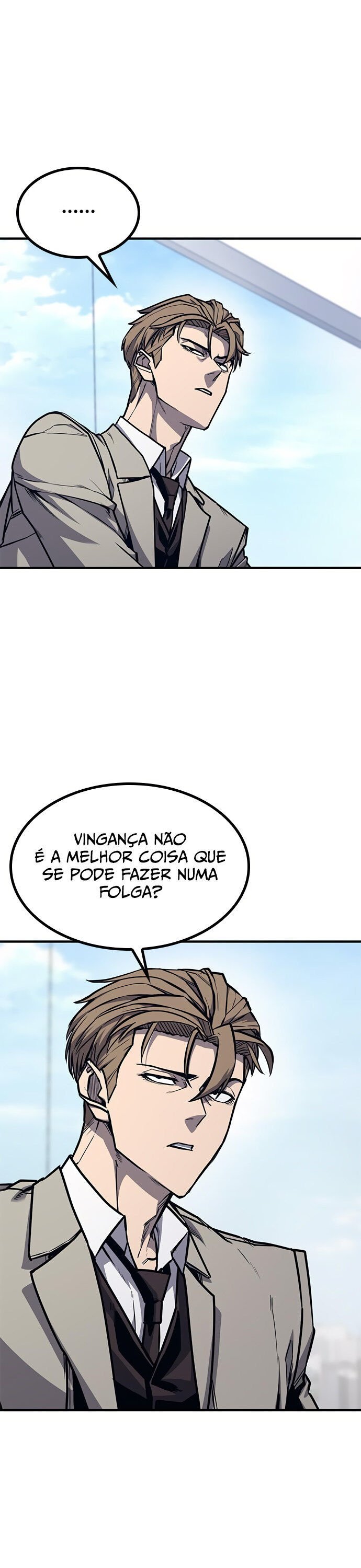Hectopascal Capítulo 29 Página 22