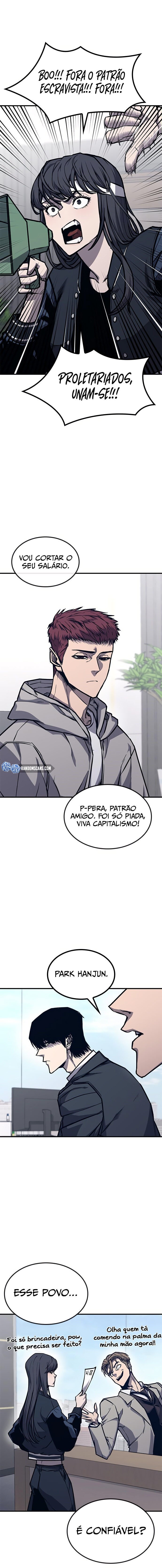 Hectopascal Capítulo 29 Página 23